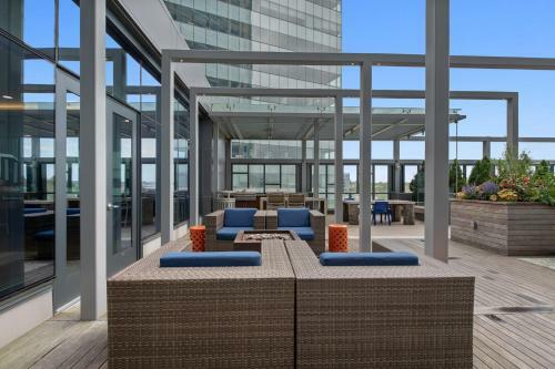 Apartamento Relaxing 1br With Pool And Gym