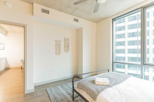 Apartamento Relaxing 1br With Pool And Gym