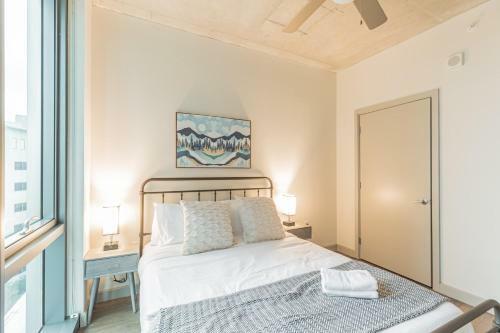 Apartamento Relaxing 1br With Pool And Gym