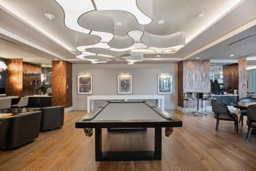 Apartamento Relaxing 1br With Pool And Gym