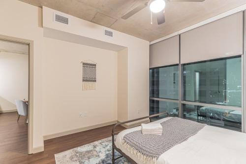 Apartamento Beautiful 1br With Pool And Gym