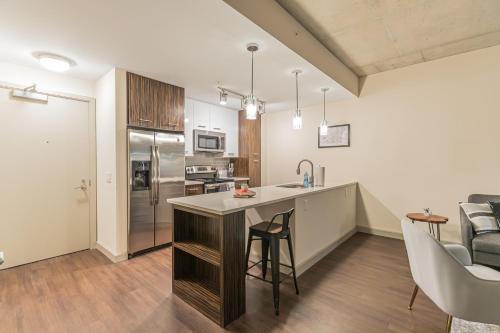 Apartamento Beautiful 1br With Pool And Gym
