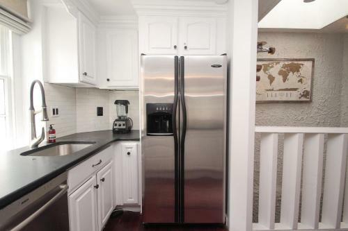 The Carriage House-rittenhouse Square-philly