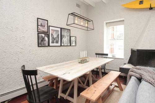 The Carriage House-rittenhouse Square-philly