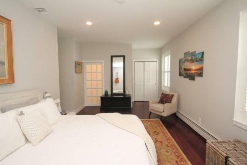 The Carriage House-rittenhouse Square-philly
