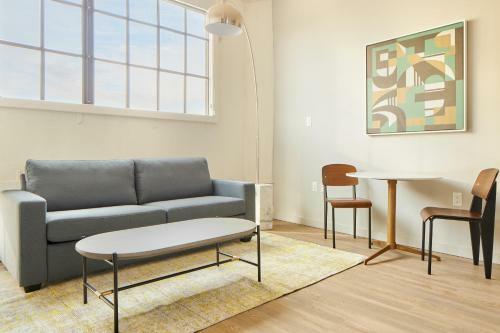 Apartamento Sonder At The Tidewater