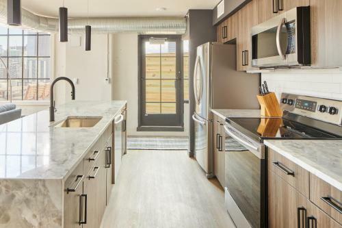 Apartamento Sonder At The Tidewater