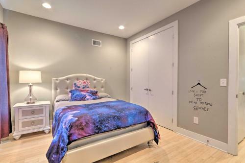 Modern Home In Fishtown Walk To Dine And Shop!