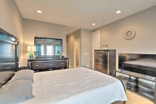 Modern Home In Fishtown Walk To Dine And Shop!