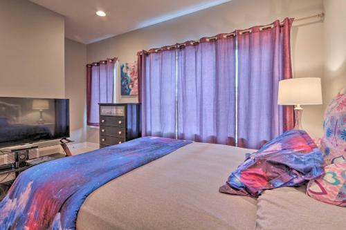 Modern Home In Fishtown Walk To Dine And Shop!