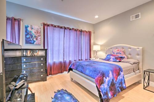 Modern Home In Fishtown Walk To Dine And Shop!