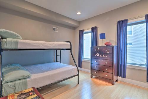 Modern Home In Fishtown Walk To Dine And Shop!
