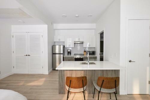 Apartamento Sonder At The Witherspoon