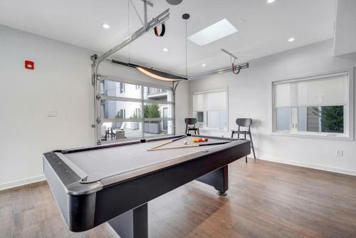 Apartamento New Listing Elevator Gym Rooftop Patio Coffee