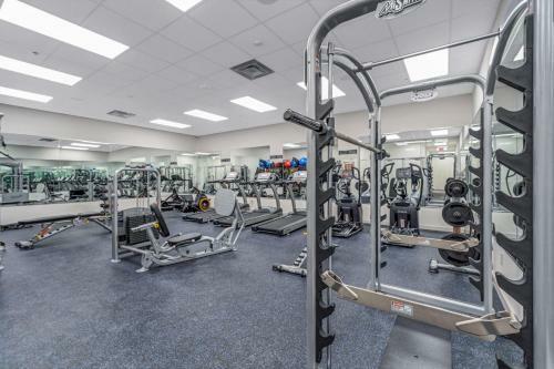 Apartamento New Listing Elevator Gym Rooftop Patio Coffee