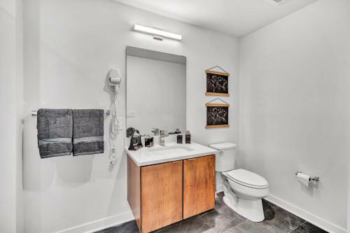 Apartamento New Listing Elevator Gym Rooftop Patio Coffee