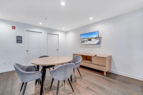 Apartamento New Listing Elevator Gym Rooftop Patio Coffee