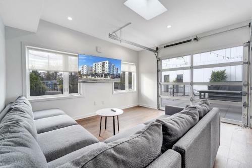Apartamento New Listing Elevator Gym Rooftop Patio Coffee