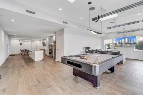 Apartamento New Listing Elevator Gym Rooftop Patio Coffee