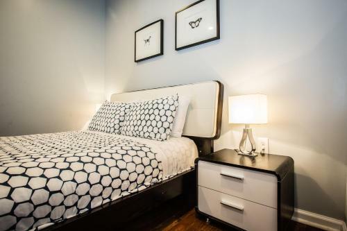 Apartamento Lawrenceville Suites