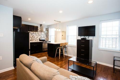 Apartamento Lawrenceville Suites