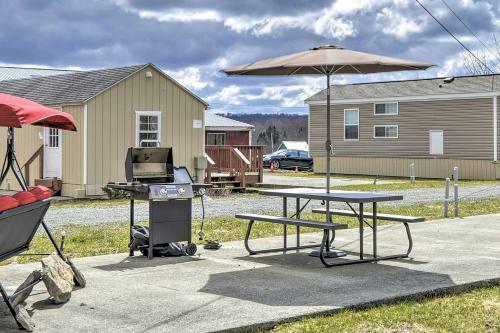 Lodge Equestrian House: Suites