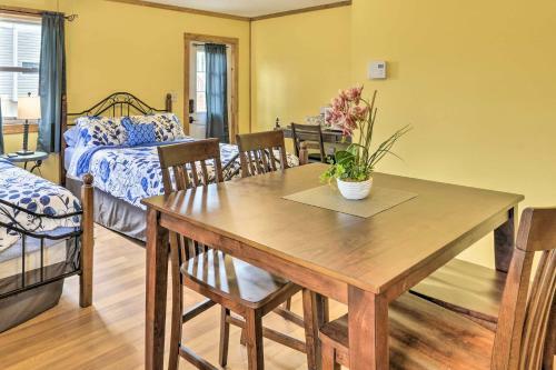 Lodge Equestrian House: Suites