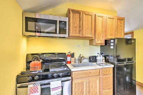Lodge Equestrian House: Suites