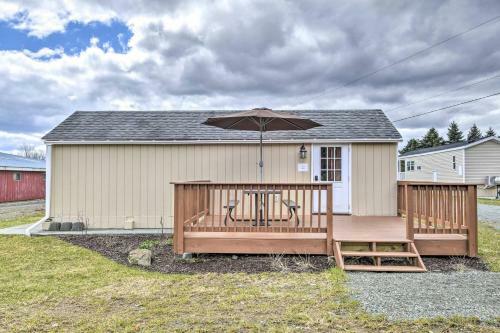 Lodge Equestrian House: Suites