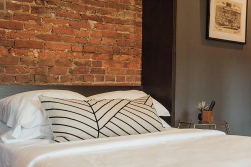 Downtown Philly Apartment By Rittenhouse Square