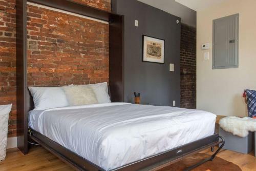 Downtown Philly Apartment By Rittenhouse Square