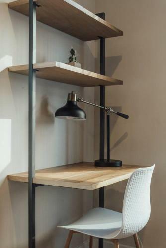 Downtown Philly Apartment By Rittenhouse Square