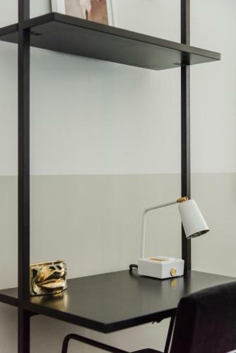 Apartamento Abode Xs House - 1-bedroom