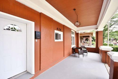 P.h. Samantha 3br Apartment