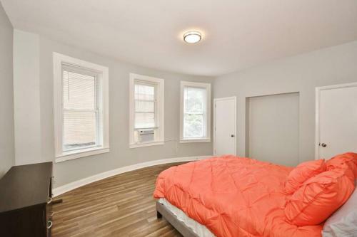 P.h. Samantha 3br Apartment