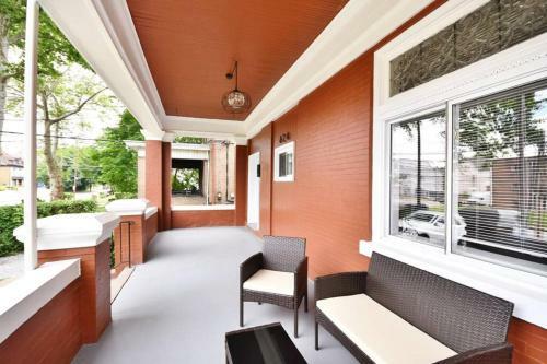 P.h. Samantha 3br Apartment