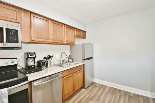 P.h. Samantha 3br Apartment