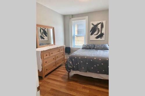 P.h. Hays 1br Apartment