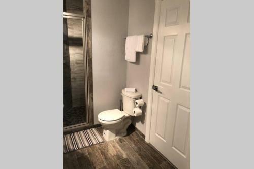 P.h. Maline 1br Apartment
