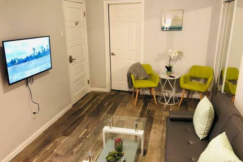 P.h. Ruston 1br Apartment