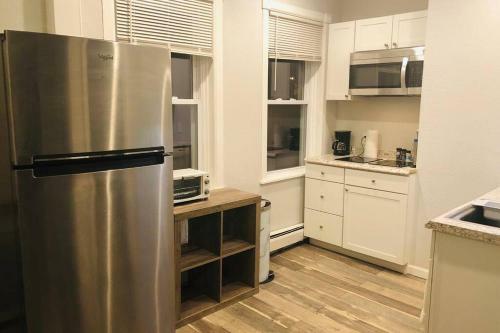 P.h. Ruston 1br Apartment