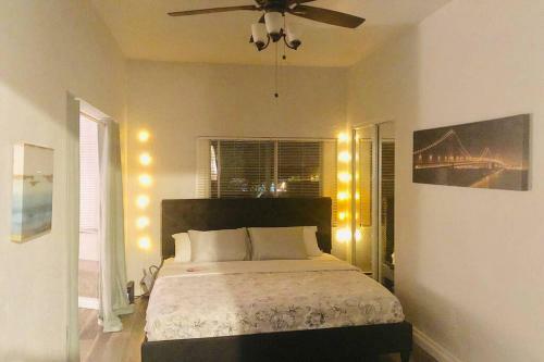 P.h. Ruston 1br Apartment