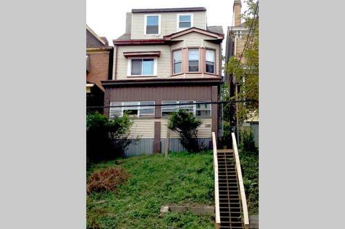 P.h. Wabana 1br Apartment
