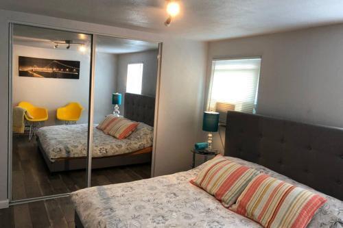 P.h. Wabana 1br Apartment