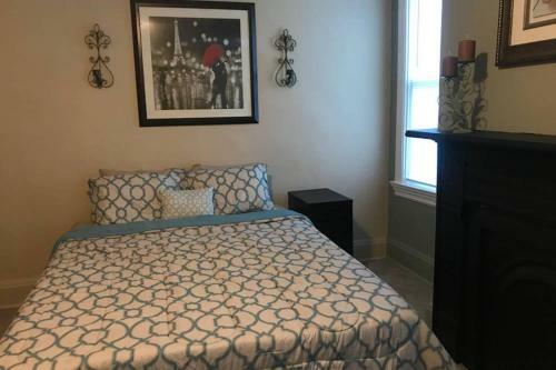 P.h. Hamlet 4br Apartment