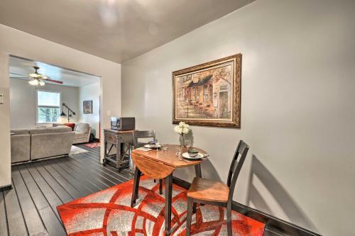Apartamento Walkable Philly Crash Pad In Coveted Passyunk!