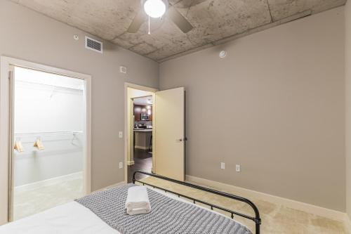 Apartamento Impeccable 2br With Pool And Gym