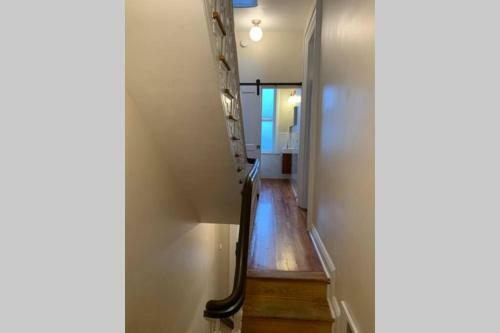 3e - Charming Victorian Townhouse Sleeps 11