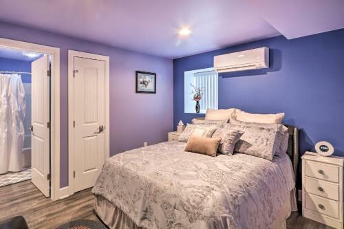 Villa The Corner At St Lukes Bandb Inn Getaway