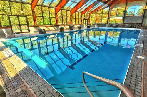 Hotel Nemacolin